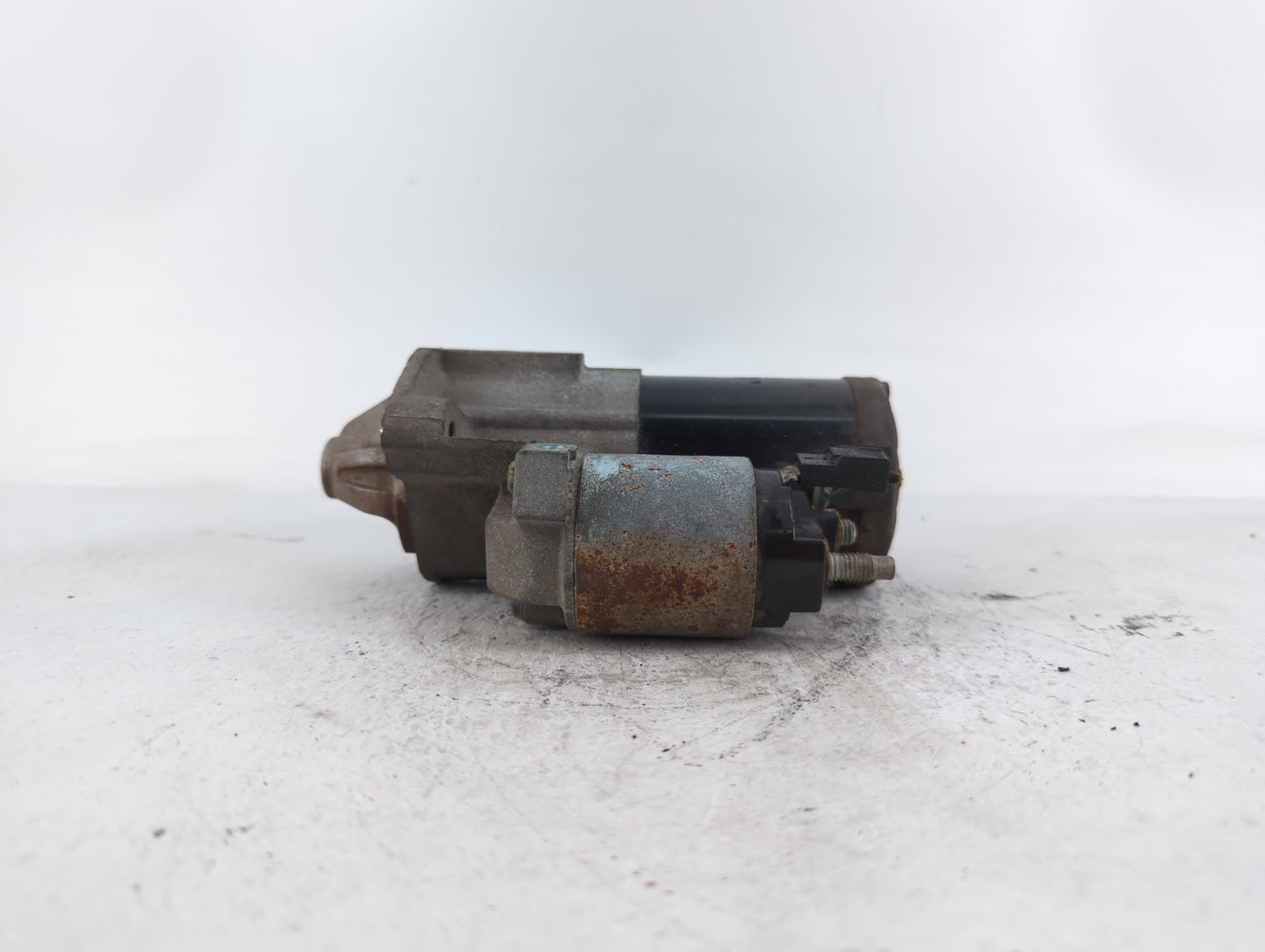 2017 Dodge Ram 1500 Car Starter Motor Solenoid OEM P/N:56044736AC Fits OEM Used Auto Parts - Oemusedautoparts1.com