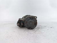 2017 Dodge Ram 1500 Car Starter Motor Solenoid OEM P/N:56044736AC Fits OEM Used Auto Parts - Oemusedautoparts1.com