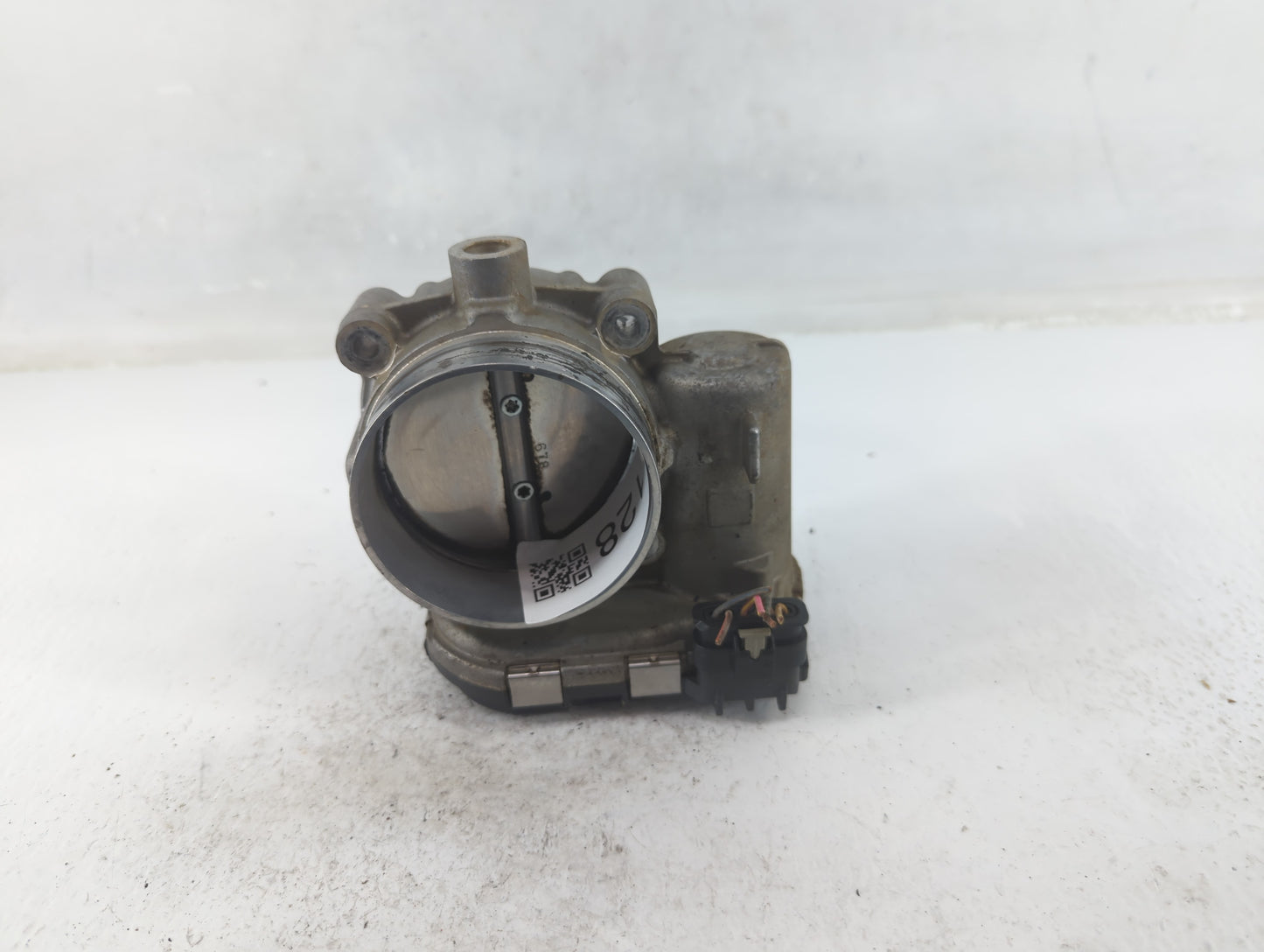 2017 Dodge Ram 1500 Throttle Body P/N:0 280 750 570 05184349AC Fits Fits 2011 2012 2013 2014 2015 2016 2018 2019 2020 2021 2