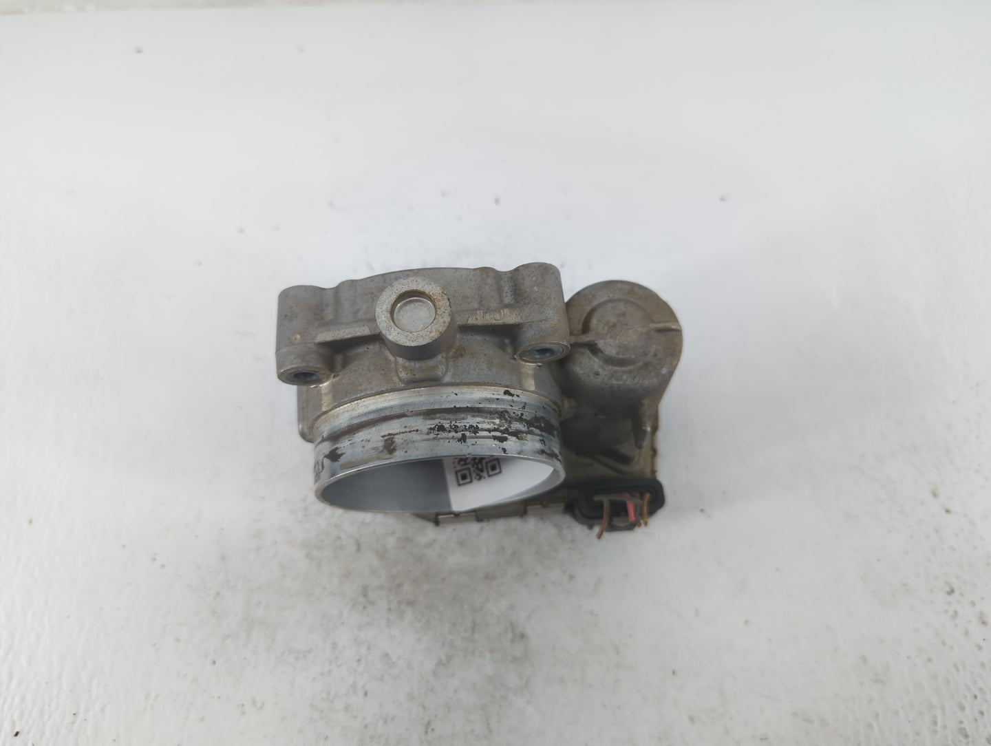 2017 Dodge Ram 1500 Throttle Body P/N:0 280 750 570 05184349AC Fits Fits 2011 2012 2013 2014 2015 2016 2018 2019 2020 2021 2