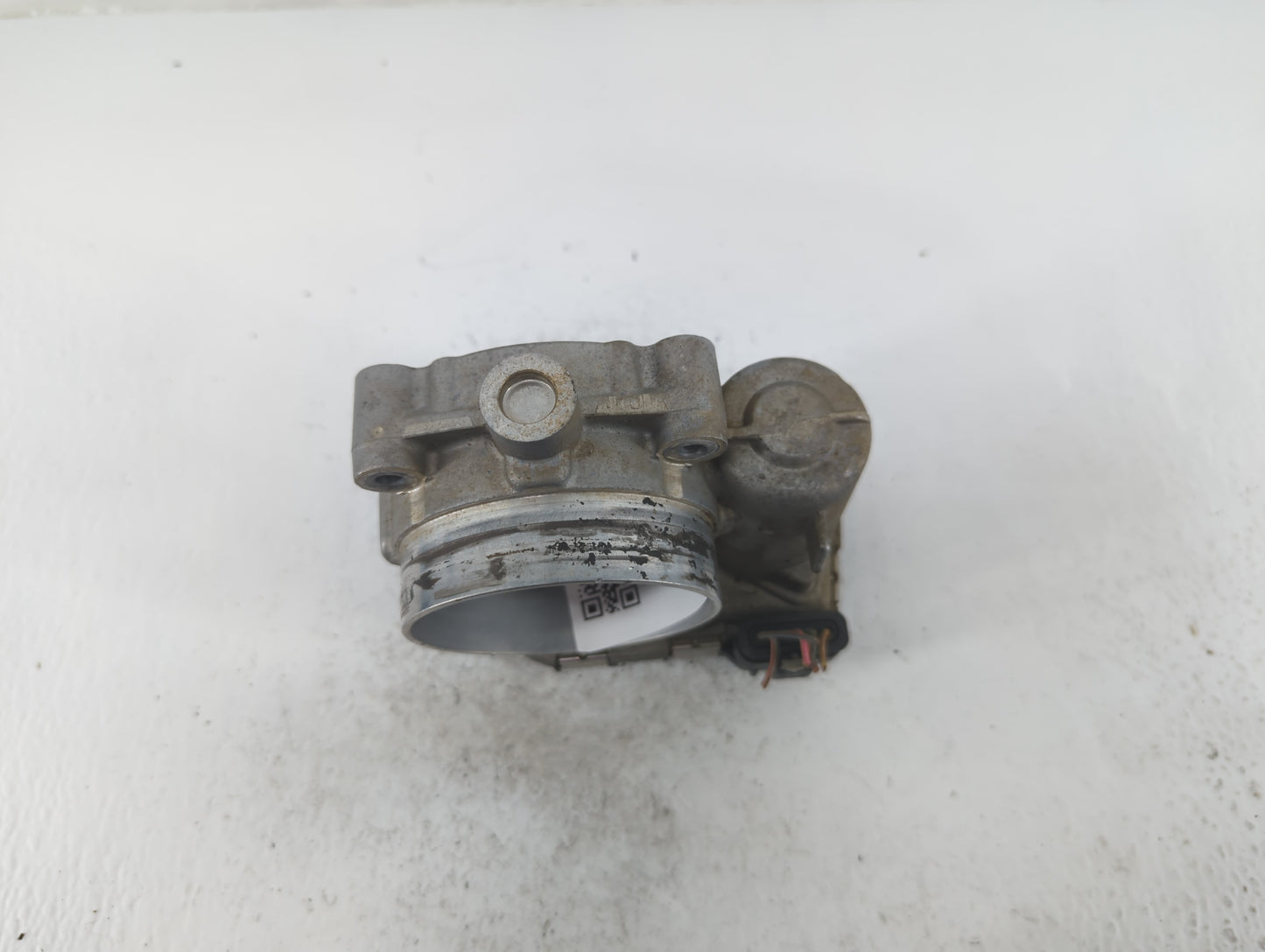2017 Dodge Ram 1500 Throttle Body P/N:0 280 750 570 05184349AC Fits Fits 2011 2012 2013 2014 2015 2016 2018 2019 2020 2021 2