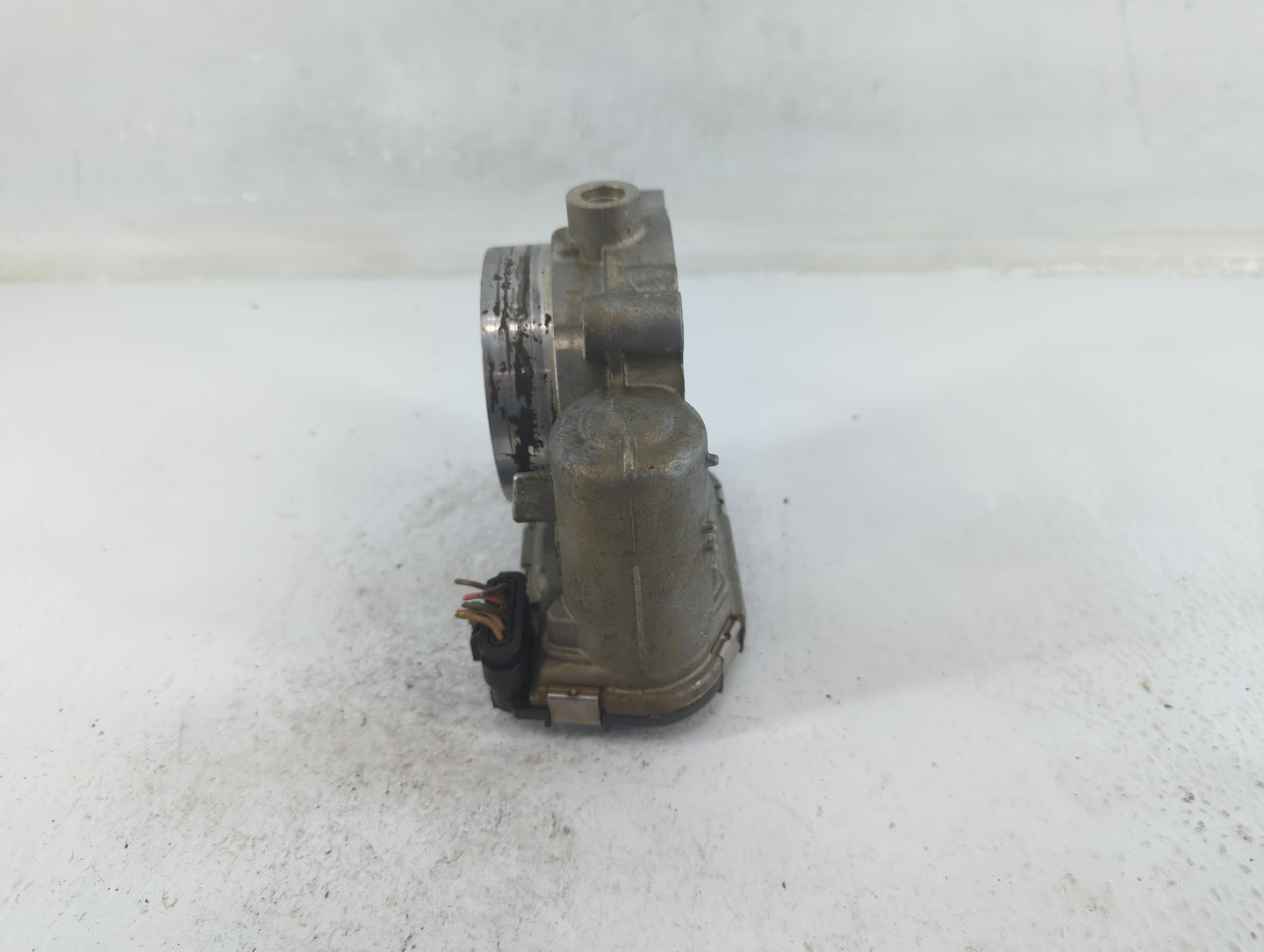 2017 Dodge Ram 1500 Throttle Body P/N:0 280 750 570 05184349AC Fits Fits 2011 2012 2013 2014 2015 2016 2018 2019 2020 2021 2