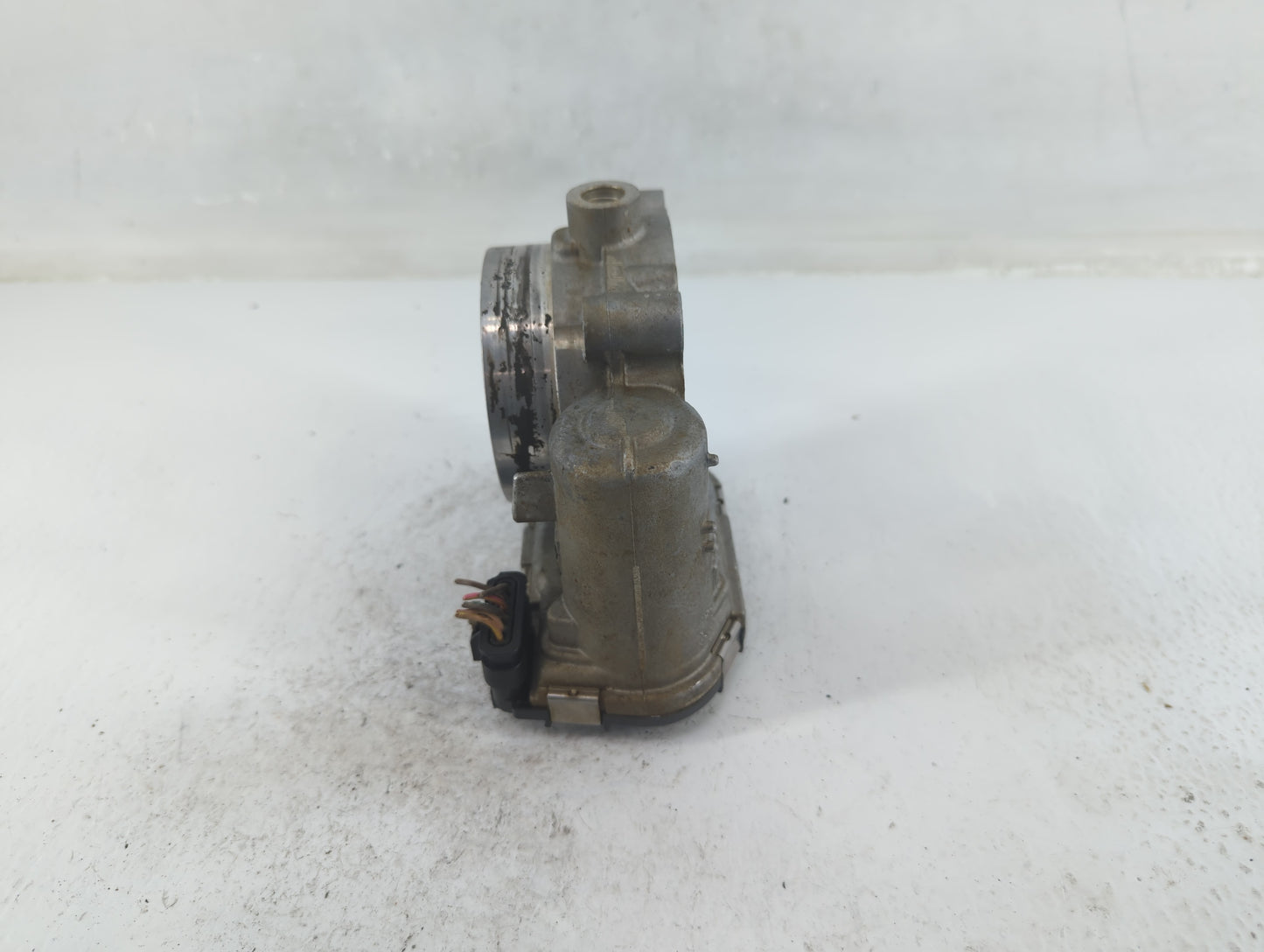 2017 Dodge Ram 1500 Throttle Body P/N:0 280 750 570 05184349AC Fits Fits 2011 2012 2013 2014 2015 2016 2018 2019 2020 2021 2
