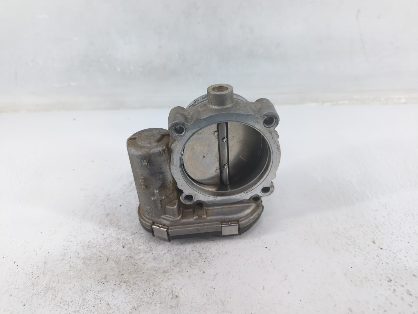 2017 Dodge Ram 1500 Throttle Body P/N:0 280 750 570 05184349AC Fits Fits 2011 2012 2013 2014 2015 2016 2018 2019 2020 2021 2