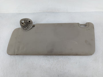 2017 Dodge Ram 1500 Sun Visor Shade Replacement Passenger Right Mirror Fits Fits 2013 2014 2015 2016 2018 2019 2020 2021 202