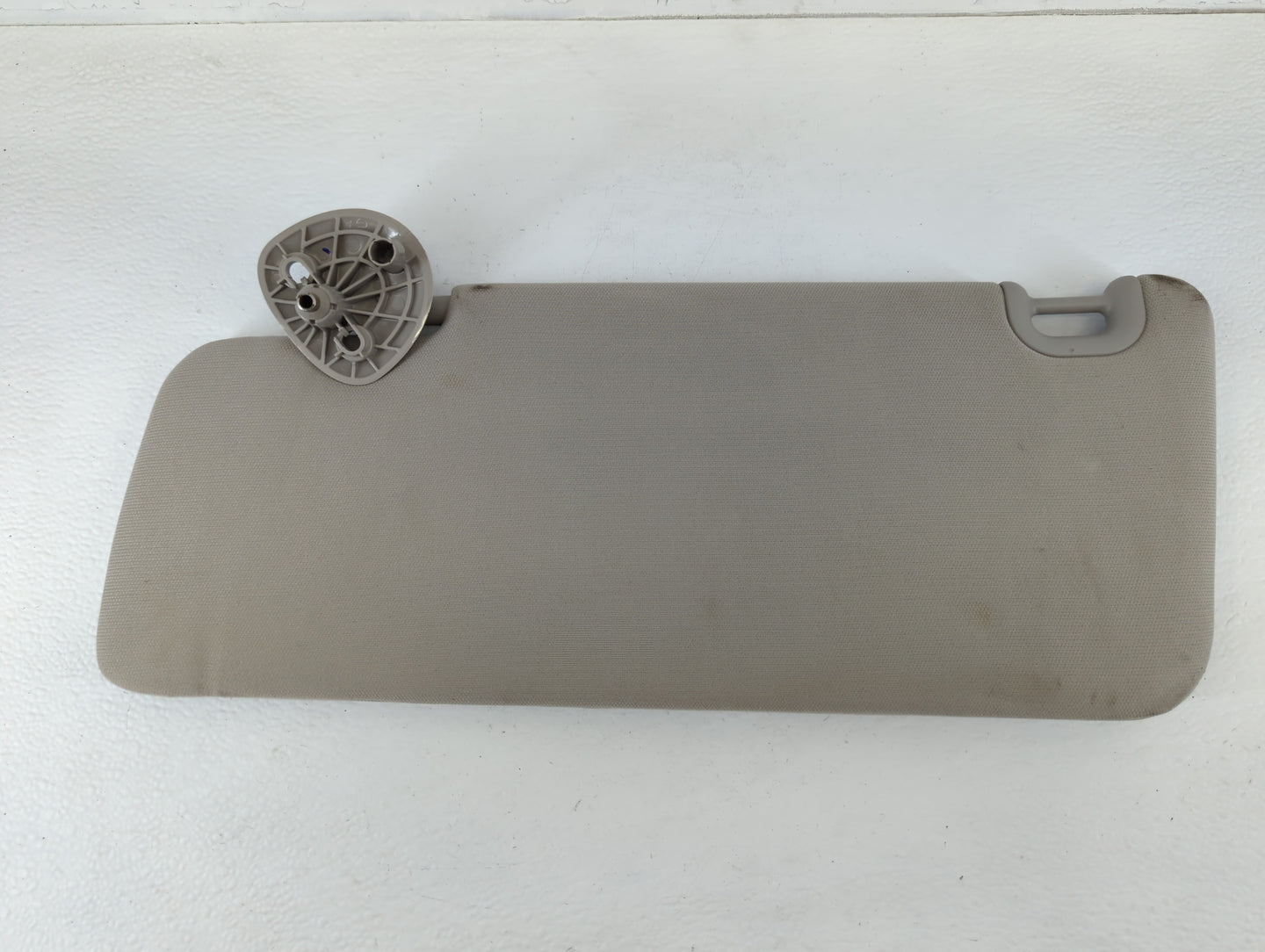 2017 Dodge Ram 1500 Sun Visor Shade Replacement Driver Left Mirror Fits Fits 2013 2014 2015 2016 2018 2019 2020 2021 2022 OE