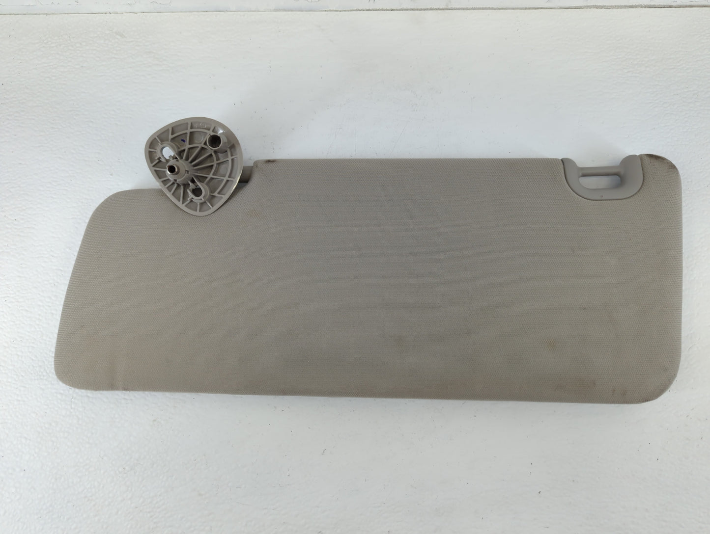 2017 Dodge Ram 1500 Sun Visor Shade Replacement Driver Left Mirror Fits Fits 2013 2014 2015 2016 2018 2019 2020 2021 2022 OE
