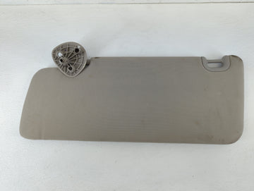 2017 Dodge Ram 1500 Sun Visor Shade Replacement Driver Left Mirror Fits Fits 2013 2014 2015 2016 2018 2019 2020 2021 2022 OE