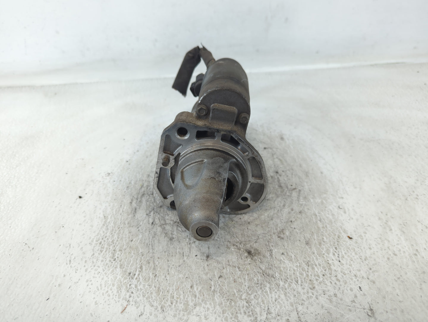 2017 Dodge Ram 1500 Car Starter Motor Solenoid OEM P/N:56029852AA 428000-9300 Fits OEM Used Auto Parts - Oemusedautoparts1.c