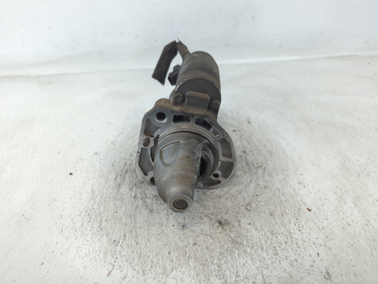 2017 Dodge Ram 1500 Car Starter Motor Solenoid OEM P/N:56029852AA 428000-9300 Fits OEM Used Auto Parts - Oemusedautoparts1.c