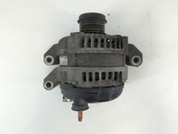 2017 Dodge Ram 1500 Alternator Replacement Generator Charging Assembly Engine OEM P/N:P04801779A1 Fits OEM Used Auto Parts -