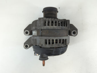 compare product 2017 Dodge Ram 1500 Alternator Replacement Generator Charging Assembly Engine OEM P/N:P04801779A1 Fits OEM Used Auto Parts