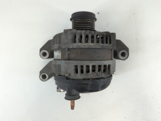 2017 Dodge Ram 1500 Alternator Replacement Generator Charging Assembly Engine OEM P/N:P04801779A1 Fits OEM Used Auto Parts -