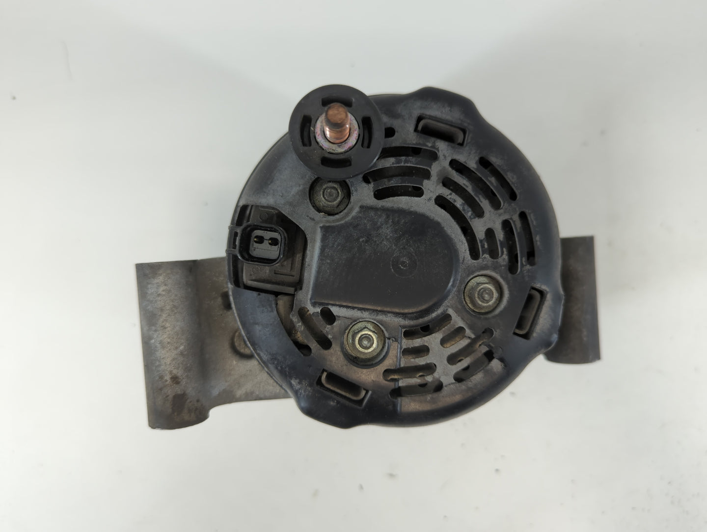 2017 Dodge Ram 1500 Alternator Replacement Generator Charging Assembly Engine OEM P/N:P04801779A1 Fits OEM Used Auto Parts -