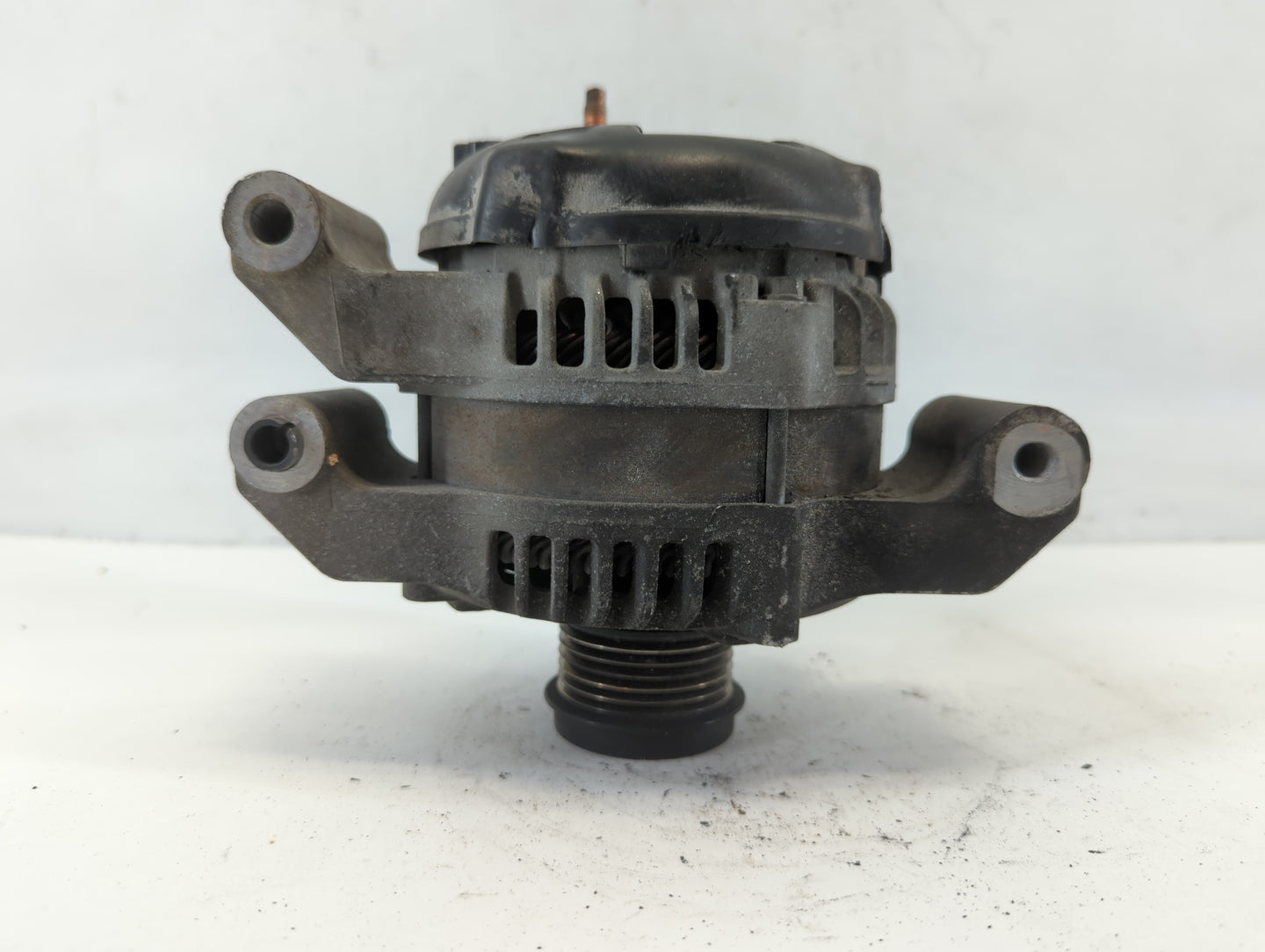 2017 Dodge Ram 1500 Alternator Replacement Generator Charging Assembly Engine OEM P/N:P04801779A1 Fits OEM Used Auto Parts -