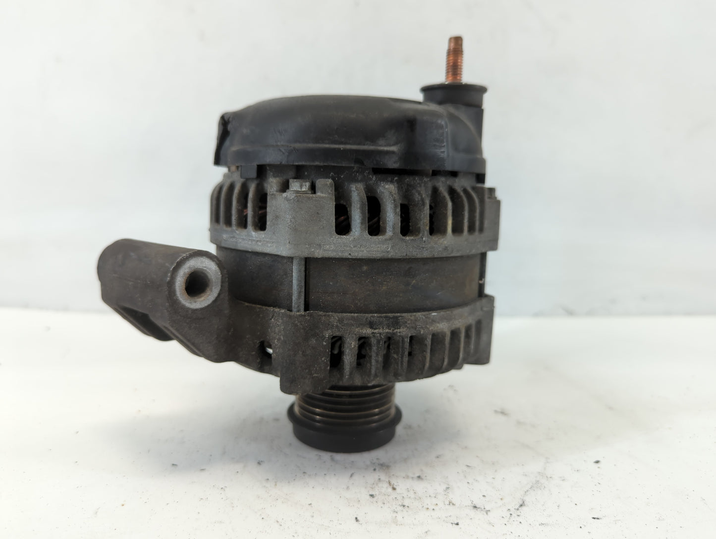 2017 Dodge Ram 1500 Alternator Replacement Generator Charging Assembly Engine OEM P/N:P04801779A1 Fits OEM Used Auto Parts -