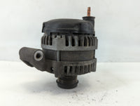 2017 Dodge Ram 1500 Alternator Replacement Generator Charging Assembly Engine OEM P/N:P04801779A1 Fits OEM Used Auto Parts -