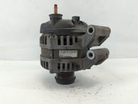 2017 Dodge Ram 1500 Alternator Replacement Generator Charging Assembly Engine OEM P/N:P04801779A1 Fits OEM Used Auto Parts -