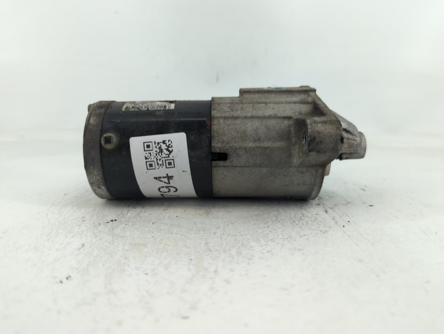 2017 Dodge Ram 1500 Car Starter Motor Solenoid OEM P/N:M000T23271ZC 56044736AC Fits OEM Used Auto Parts - Oemusedautoparts1.