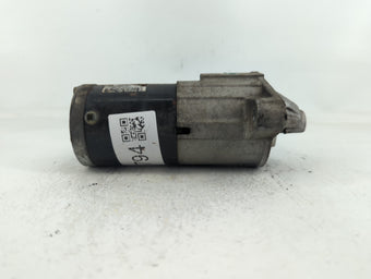 compare product 2017 Dodge Ram 1500 Car Starter Motor Solenoid OEM P/N:M000T23271ZC 56044736AC Fits OEM Used Auto Parts