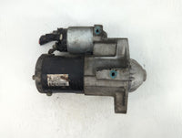 2017 Dodge Ram 1500 Car Starter Motor Solenoid OEM P/N:M000T23271ZC 56044736AC Fits OEM Used Auto Parts - Oemusedautoparts1.