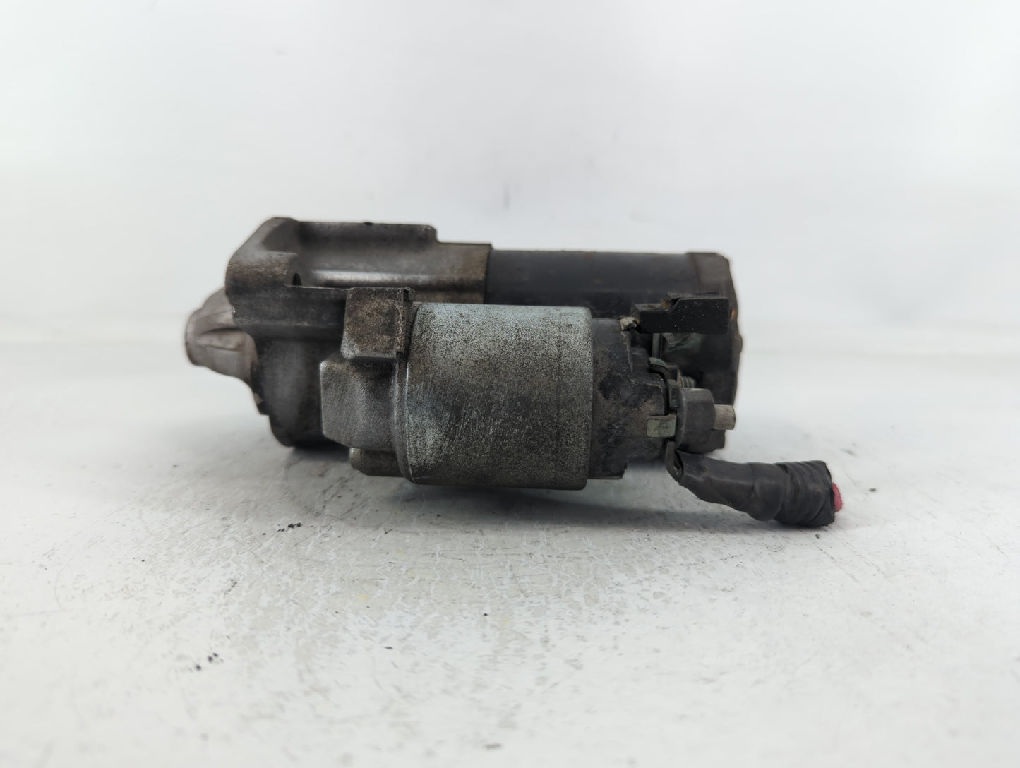 2017 Dodge Ram 1500 Car Starter Motor Solenoid OEM P/N:M000T23271ZC 56044736AC Fits OEM Used Auto Parts - Oemusedautoparts1.
