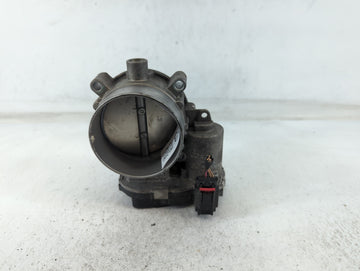 2017 Dodge Ram 1500 Throttle Body P/N:53034251AB Fits Fits 2012 2013 2014 2015 2016 2018 2019 2020 2021 2022 OEM Used Auto P