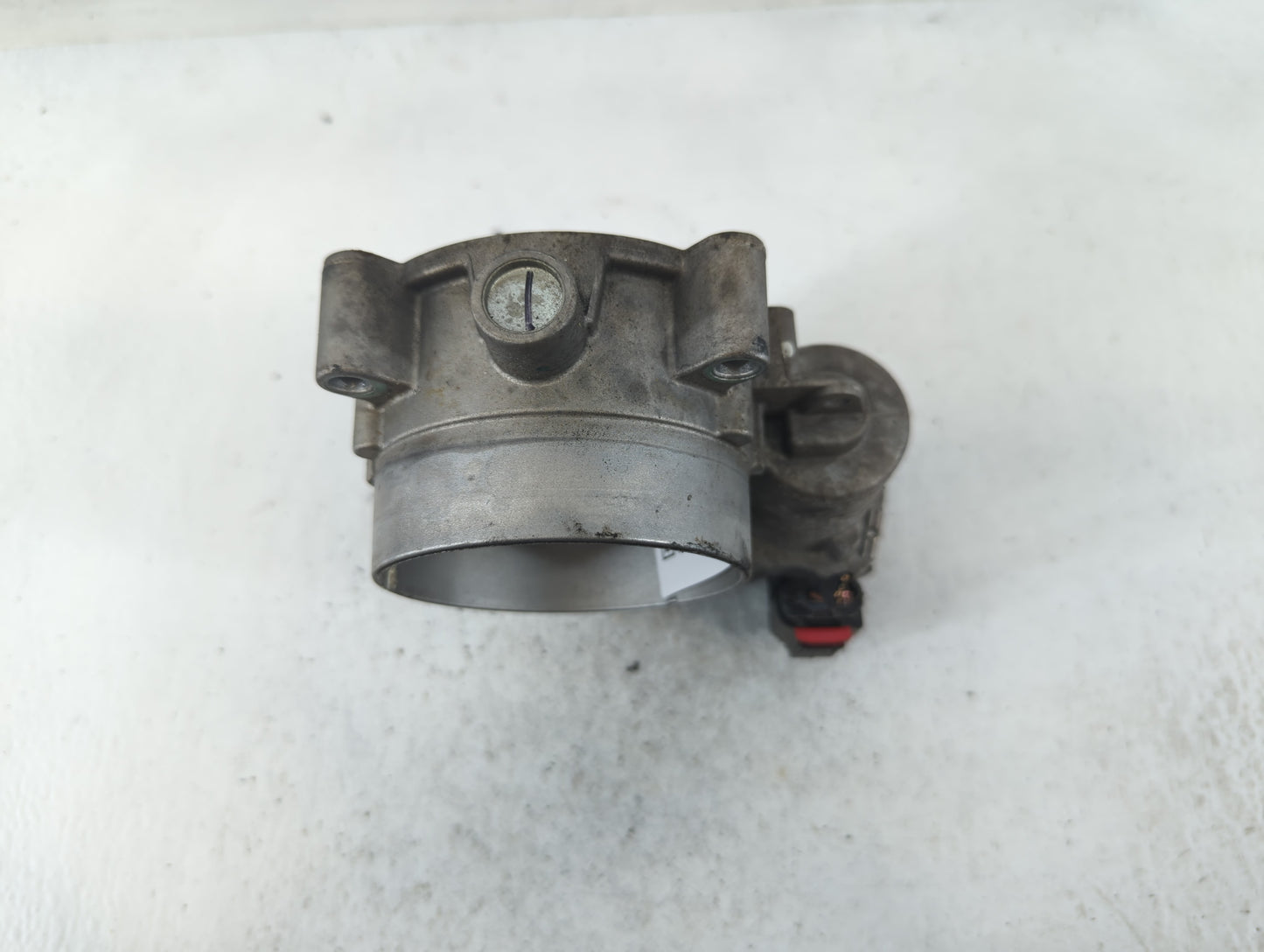 2017 Dodge Ram 1500 Throttle Body P/N:53034251AB Fits Fits 2012 2013 2014 2015 2016 2018 2019 2020 2021 2022 OEM Used Auto P