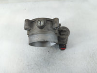 2017 Dodge Ram 1500 Throttle Body P/N:53034251AB Fits Fits 2012 2013 2014 2015 2016 2018 2019 2020 2021 2022 OEM Used Auto P