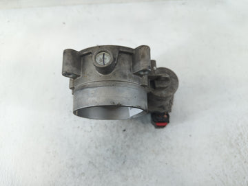 2017 Dodge Ram 1500 Throttle Body P/N:53034251AB Fits Fits 2012 2013 2014 2015 2016 2018 2019 2020 2021 2022 OEM Used Auto Parts