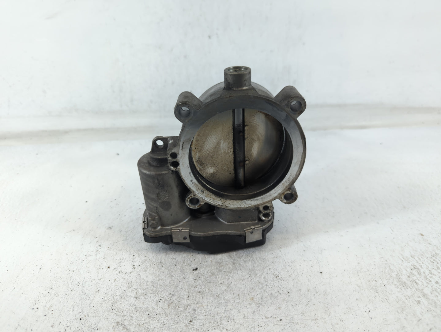 2017 Dodge Ram 1500 Throttle Body P/N:53034251AB Fits Fits 2012 2013 2014 2015 2016 2018 2019 2020 2021 2022 OEM Used Auto P