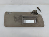 2017 Dodge Ram 1500 Sun Visor Shade Replacement Passenger Right Mirror Fits Fits 2015 2016 2018 2019 2020 OEM Used Auto Part