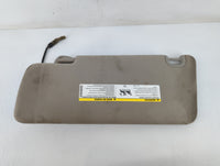2017 Dodge Ram 1500 Sun Visor Shade Replacement Passenger Right Mirror Fits Fits 2015 2016 2018 2019 2020 OEM Used Auto Part