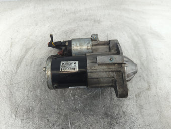 compare product 2017 Dodge Ram 1500 Car Starter Motor Solenoid OEM P/N:M000T23271ZC 56044736AC Fits OEM Used Auto Parts