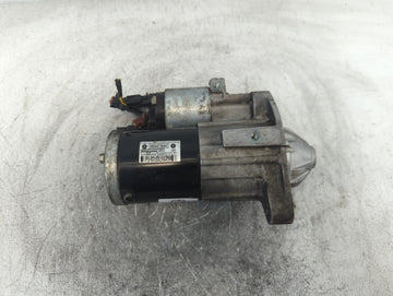 2017 Dodge Ram 1500 Car Starter Motor Solenoid OEM P/N:M000T23271ZC 56044736AC Fits OEM Used Auto Parts - Oemusedautoparts1.