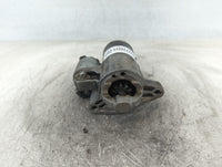 2017 Dodge Ram 1500 Car Starter Motor Solenoid OEM P/N:M000T23271ZC 56044736AC Fits OEM Used Auto Parts - Oemusedautoparts1.
