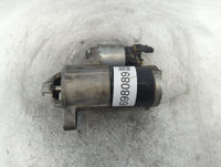 2017 Dodge Ram 1500 Car Starter Motor Solenoid OEM P/N:M000T23271ZC 56044736AC Fits OEM Used Auto Parts - Oemusedautoparts1.