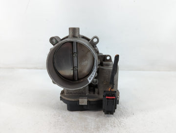 2017 Dodge Ram 1500 Throttle Body P/N:53034251AB Fits Fits 2012 2013 2014 2015 2016 2018 2019 2020 2021 2022 OEM Used Auto P
