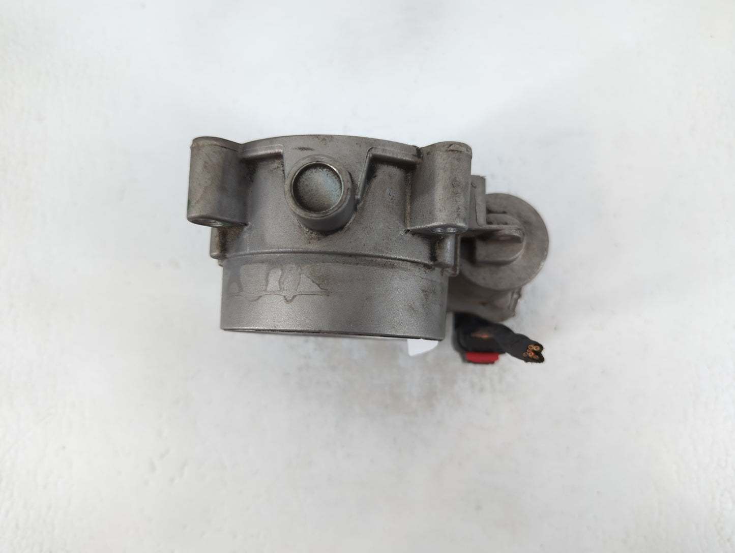 2017 Dodge Ram 1500 Throttle Body P/N:53034251AB Fits Fits 2012 2013 2014 2015 2016 2018 2019 2020 2021 2022 OEM Used Auto P