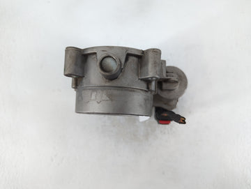 2017 Dodge Ram 1500 Throttle Body P/N:53034251AB Fits Fits 2012 2013 2014 2015 2016 2018 2019 2020 2021 2022 OEM Used Auto Parts