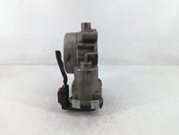 2017 Dodge Ram 1500 Throttle Body P/N:53034251AB Fits Fits 2012 2013 2014 2015 2016 2018 2019 2020 2021 2022 OEM Used Auto P