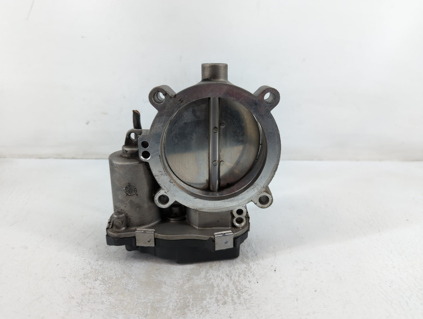 2017 Dodge Ram 1500 Throttle Body P/N:53034251AB Fits Fits 2012 2013 2014 2015 2016 2018 2019 2020 2021 2022 OEM Used Auto P
