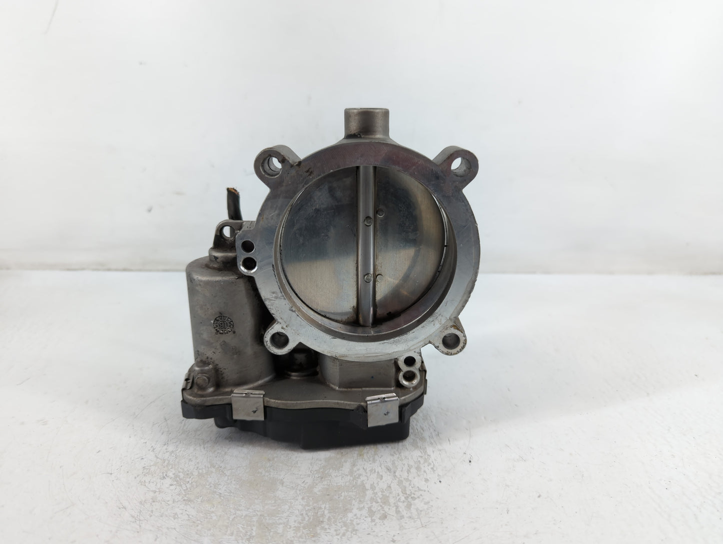 2017 Dodge Ram 1500 Throttle Body P/N:53034251AB Fits Fits 2012 2013 2014 2015 2016 2018 2019 2020 2021 2022 OEM Used Auto P