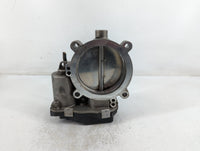2017 Dodge Ram 1500 Throttle Body P/N:53034251AB Fits Fits 2012 2013 2014 2015 2016 2018 2019 2020 2021 2022 OEM Used Auto P