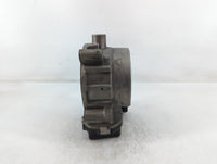 2017 Dodge Ram 1500 Throttle Body P/N:53034251AB Fits Fits 2012 2013 2014 2015 2016 2018 2019 2020 2021 2022 OEM Used Auto P