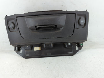 2017 Dodge Ram 1500 Passenger Glove Box Door Storage Compartment - Oemusedautoparts1.com