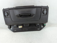 2017 Dodge Ram 1500 Passenger Glove Box Door Storage Compartment - Oemusedautoparts1.com