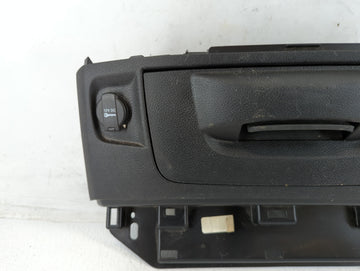 2017 Dodge Ram 1500 Passenger Glove Box Door Storage Compartment