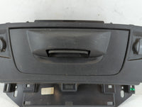 2017 Dodge Ram 1500 Passenger Glove Box Door Storage Compartment - Oemusedautoparts1.com