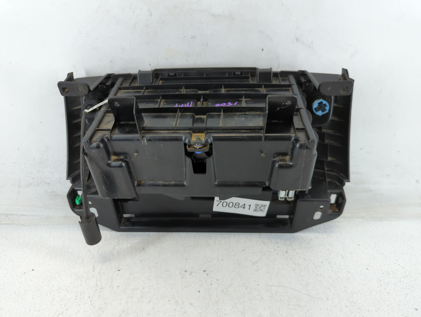 2017 Dodge Ram 1500 Passenger Glove Box Door Storage Compartment - Oemusedautoparts1.com